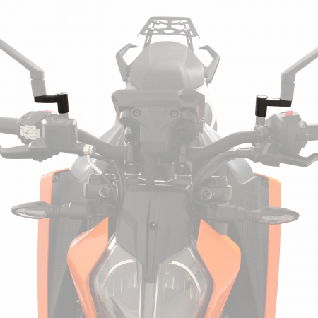 KTM 125 Duke / 200 Duke / 250 Duke / 390 Duke          [3]