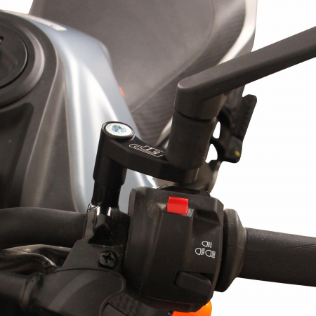 KTM 125 Duke / 200 Duke / 250 Duke / 390 Duke          [4]