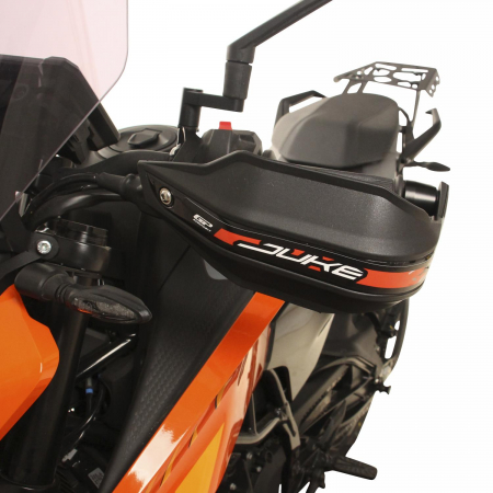 KTM 125 Duke / 200 Duke / 250 Duke / 390 Duke          [4]