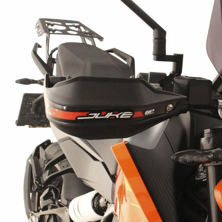KTM 125 Duke / 200 Duke / 250 Duke / 390 Duke          [3]