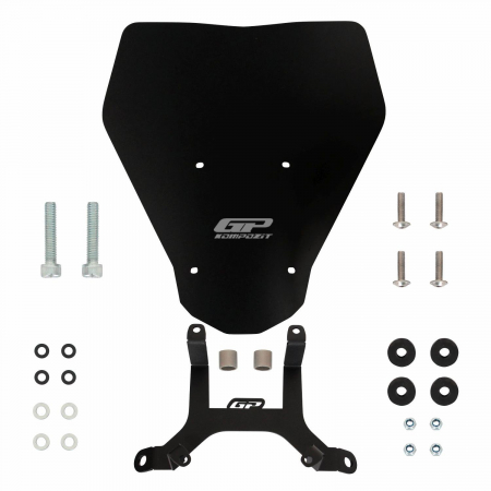 KTM 125 Duke / 200 Duke / 250 Duke / 390 Duke          [7]