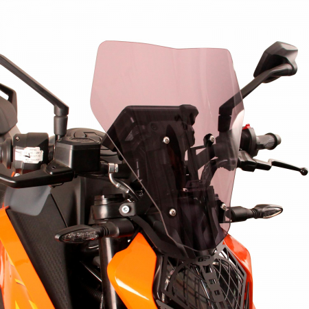 KTM 125 Duke / 200 Duke / 250 Duke / 390 Duke          [4]