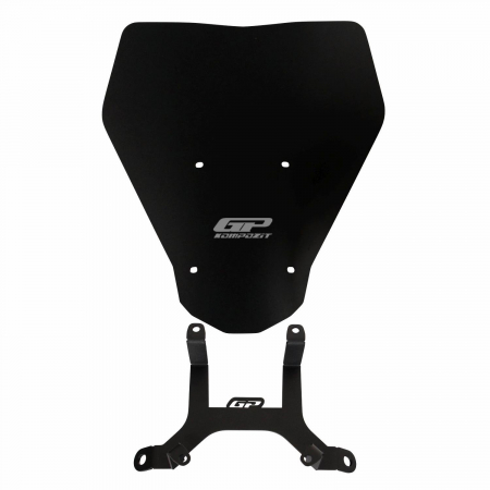GP Kompozit - KTM 125 Duke / 200 Duke / 250 Duke / 390 Duke         