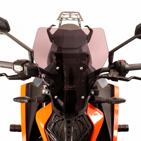 KTM 125 Duke / 200 Duke / 250 Duke / 390 Duke          [2]