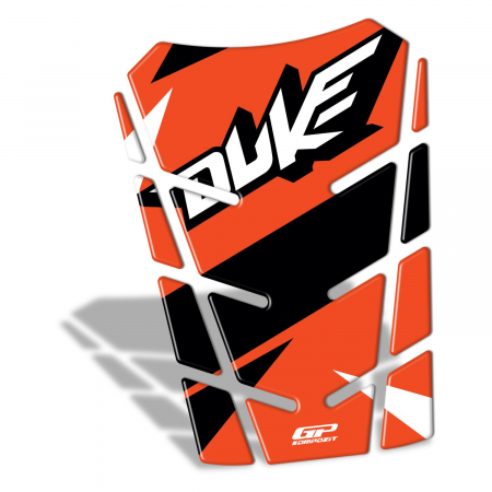 KTM DUKE 250 Duke         [2]