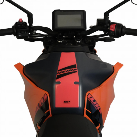 KTM 125 Duke / 200 Duke / 250 Duke / 390 Duke          [2]