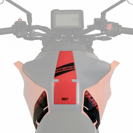 KTM 125 Duke / 200 Duke / 250 Duke / 390 Duke          [3]