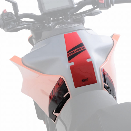KTM 125 Duke / 200 Duke / 250 Duke / 390 Duke          [5]