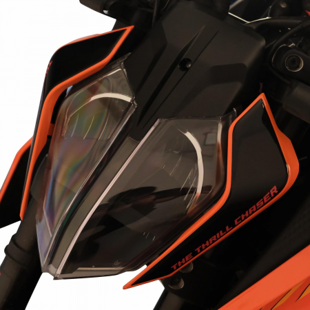 KTM 125 Duke / 200 Duke / 250 Duke / 390 Duke          [6]