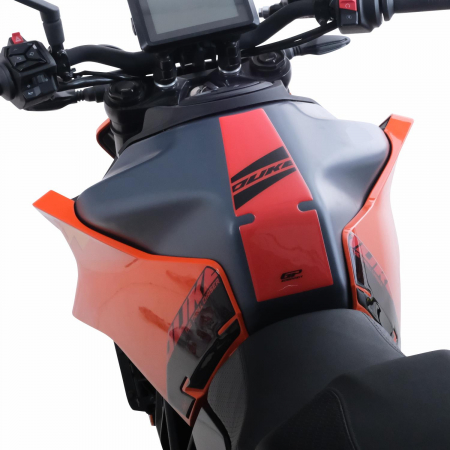 KTM 125 Duke / 200 Duke / 250 Duke / 390 Duke          [4]