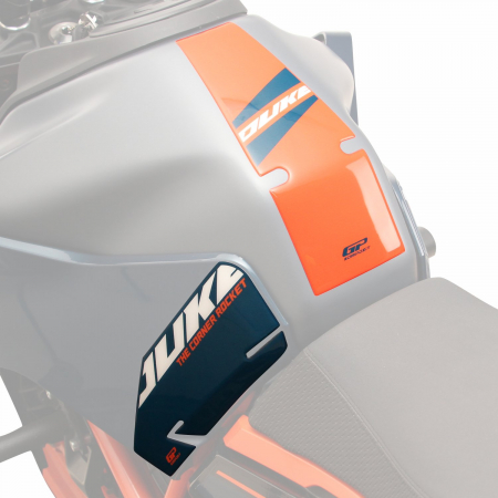 KTM 390 Duke          [6]