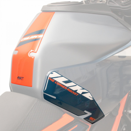 KTM 390 Duke          [4]
