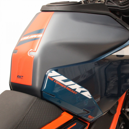 KTM 390 Duke          [3]