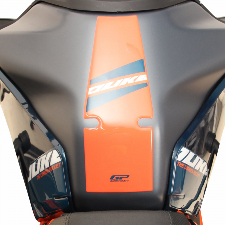 KTM 390 Duke          [1]