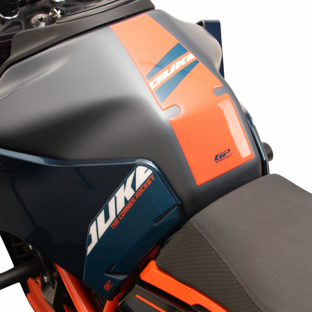 KTM 390 Duke          [5]