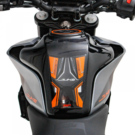 KTM 390 Duke DUKE 390         [4]