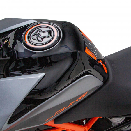 KTM 390 Duke DUKE 390         [3]