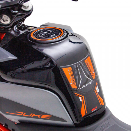 KTM 390 Duke DUKE 390         [1]