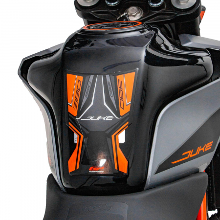 KTM 390 Duke DUKE 390         [2]