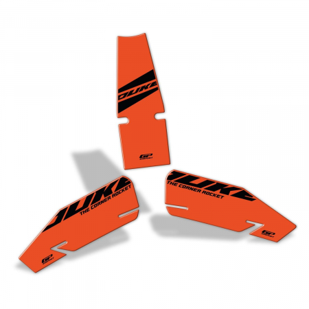 KTM 390 Duke          [1]
