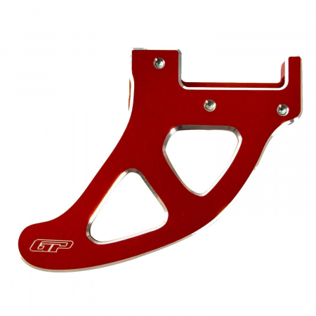 Engine Cover - KTM EXC 250         
