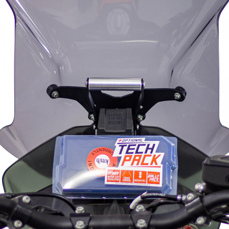 KTM 790 -890 ADV 790 Adventure / 790 Adventure R / 890 Adventure / 890 Adventure R         [2]