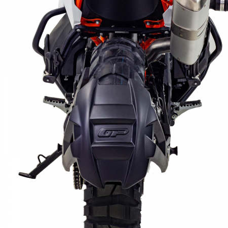 KTM 890 Adventure / 890 Adventure R 890 ADV         [3]