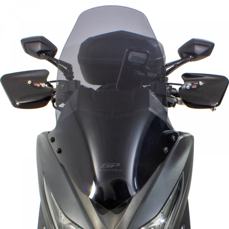 KYMCO X-TOWN 250i          [2]