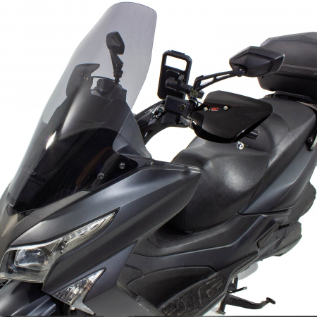KYMCO X-TOWN 250i          [4]