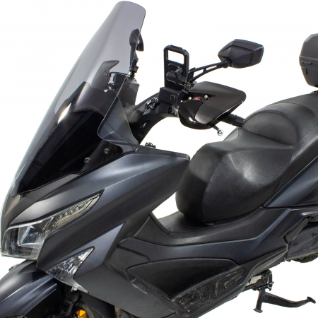 KYMCO X-TOWN 250i          [5]