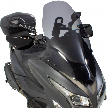 KYMCO X-TOWN 250i          [3]
