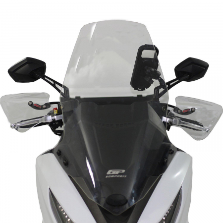 KYMCO X-TOWN 250i          [2]