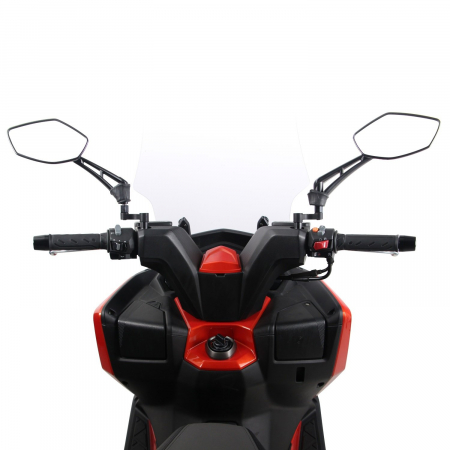 KYMCO DT X 360          [5]