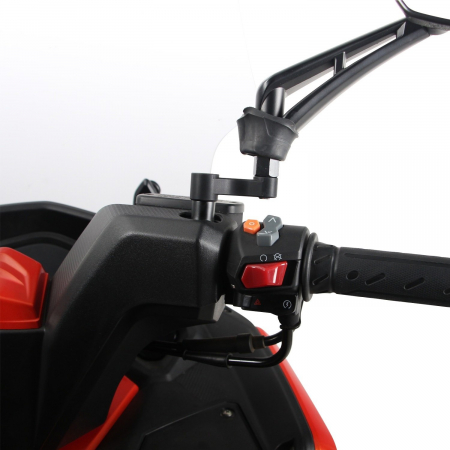 KYMCO DT X 360          [4]