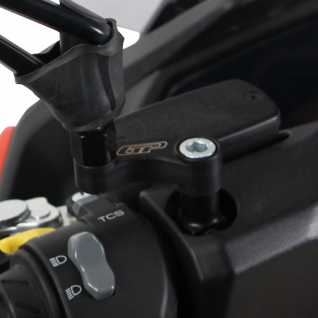 KYMCO DT X 360          [2]