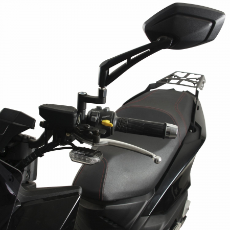KYMCO KRV 200 KRV 200 TCS         [2]