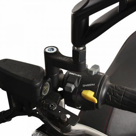 KYMCO KRV 200 KRV 200 TCS         [4]