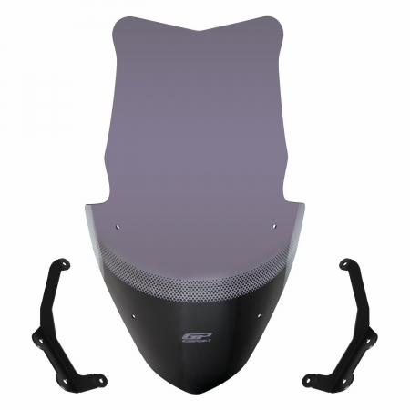 GP Kompozit - KYMCO KRV 200 TCS KRV 200        