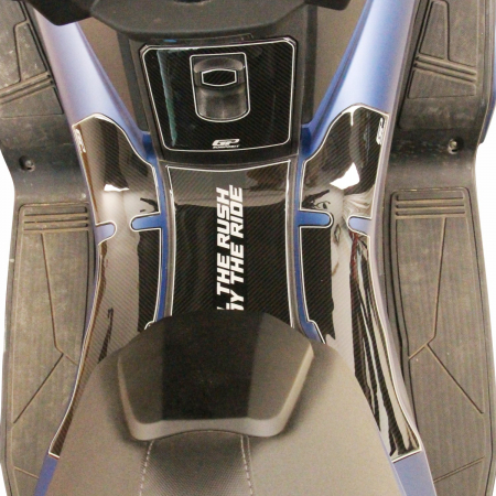 KYMCO Xciting VS 400          [2]