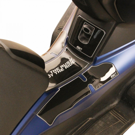 KYMCO Xciting VS 400          [4]
