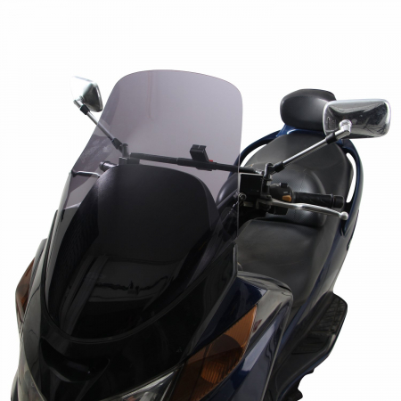 SUZUKI BURGMAN 400          [3]