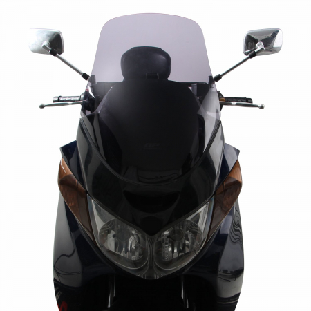SUZUKI BURGMAN 400          [2]