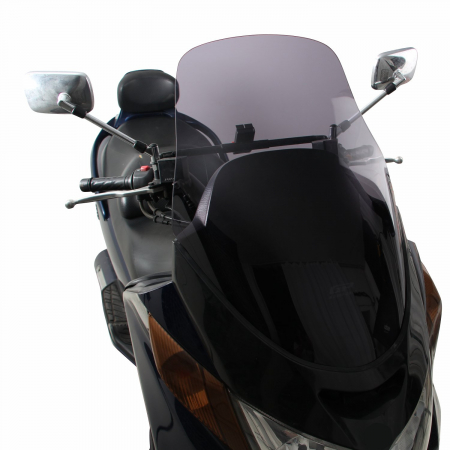 SUZUKI BURGMAN 400          [4]