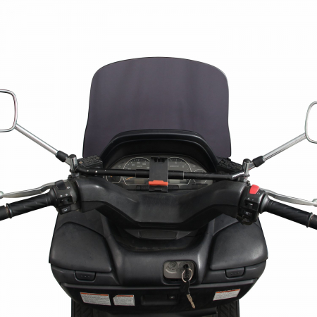SUZUKI BURGMAN 400          [5]