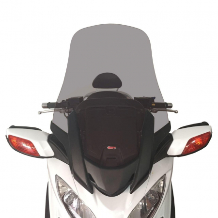SUZUKI BURGMAN 650          [2]