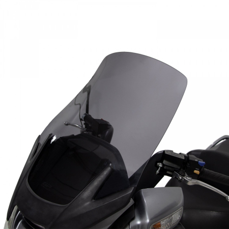 SUZUKI BURGMAN 650          [3]