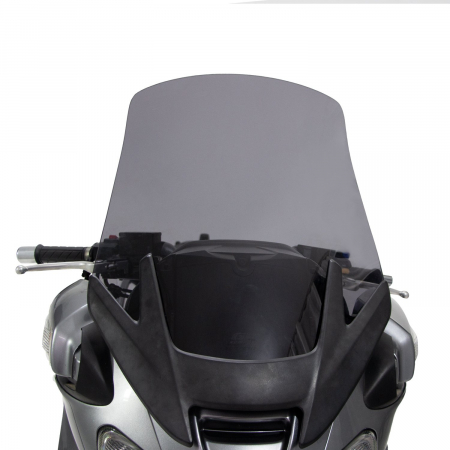 SUZUKI BURGMAN 650          [2]