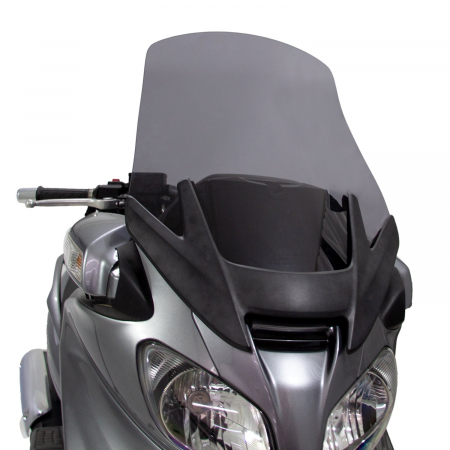 SUZUKI BURGMAN 650          [4]