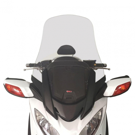 SUZUKI BURGMAN 650          [2]