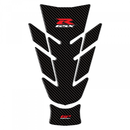 Tank Pads - SUZUKI GSX-R 1000         